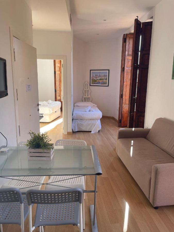 Tossal Apartment Valencia Exterior photo