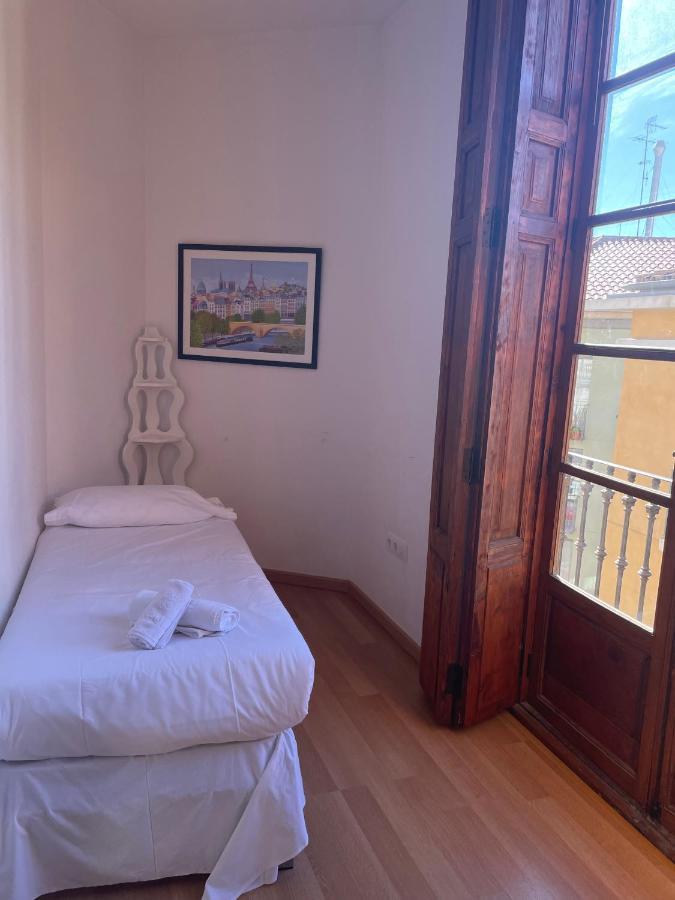 Tossal Apartment Valencia Exterior photo