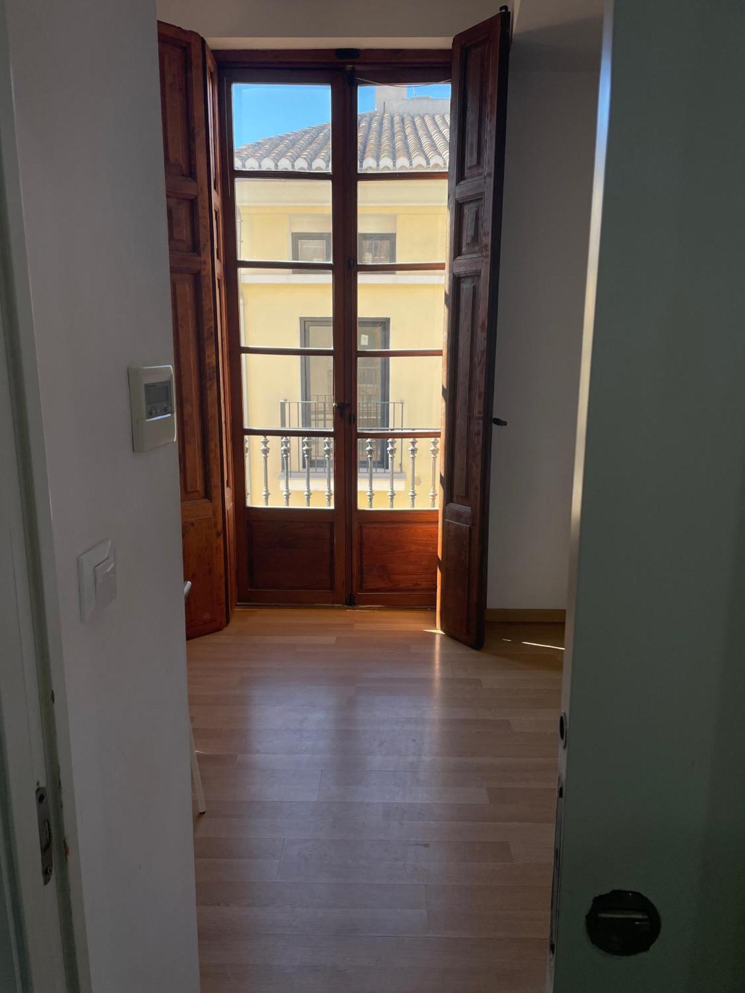 Tossal Apartment Valencia Exterior photo